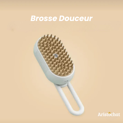 BROSSE DOUCEUR - Aristochat