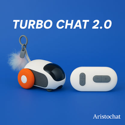 TURBO CHAT 2.0