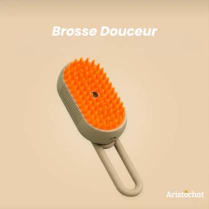 BROSSE DOUCEUR - Aristochat