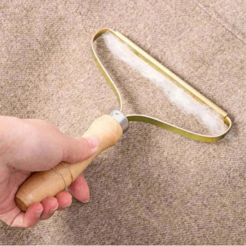 BROSSE ANTI-POILS - Aristochat