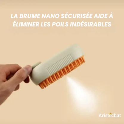 BROSSE DOUCEUR - Aristochat