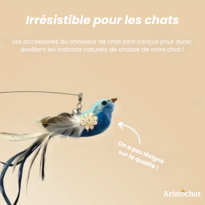 KIT DU CHASSEUR - Aristochat