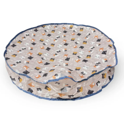 COUVERTURE DE CHASSE - Aristochat
