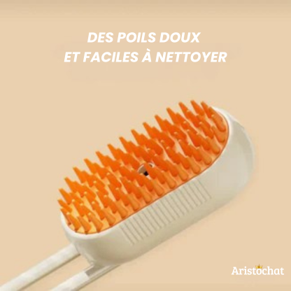 BROSSE DOUCEUR - Aristochat