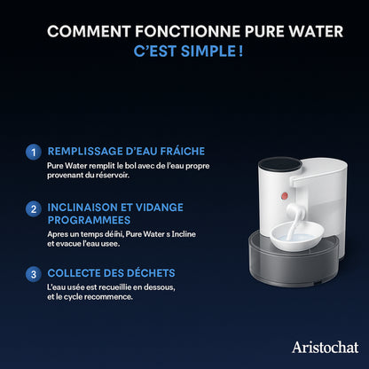 PURE WATER