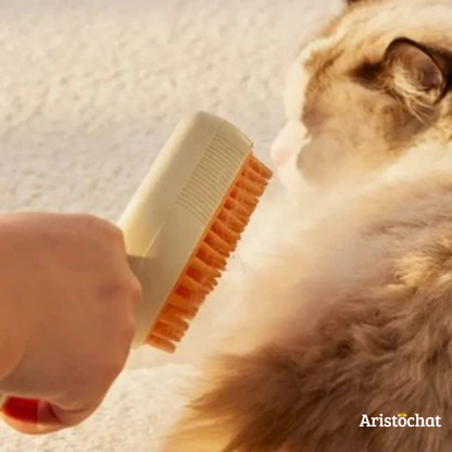 BROSSE DOUCEUR - Aristochat