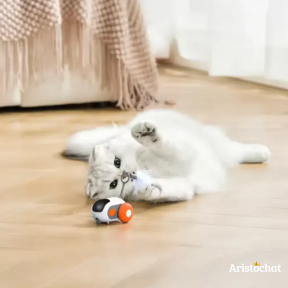 TURBO CHAT 2.0 - Aristochat