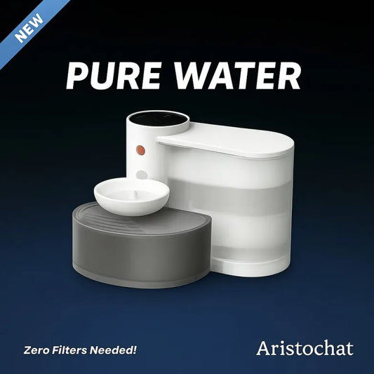 PURE WATER